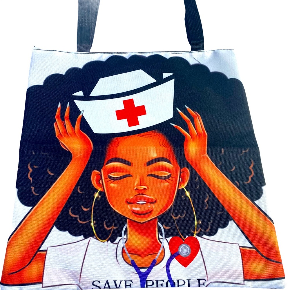 Give a Nurse a gift today! Everyone knows one!
